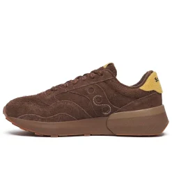 Saucony X Universal Works Jazz Nxt Brown|Heren Jazz