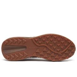 Saucony X Universal Works Jazz Nxt Brown|Heren Jazz