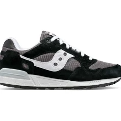 Saucony Shadow 5000 Grey / White|Heren Shadow
