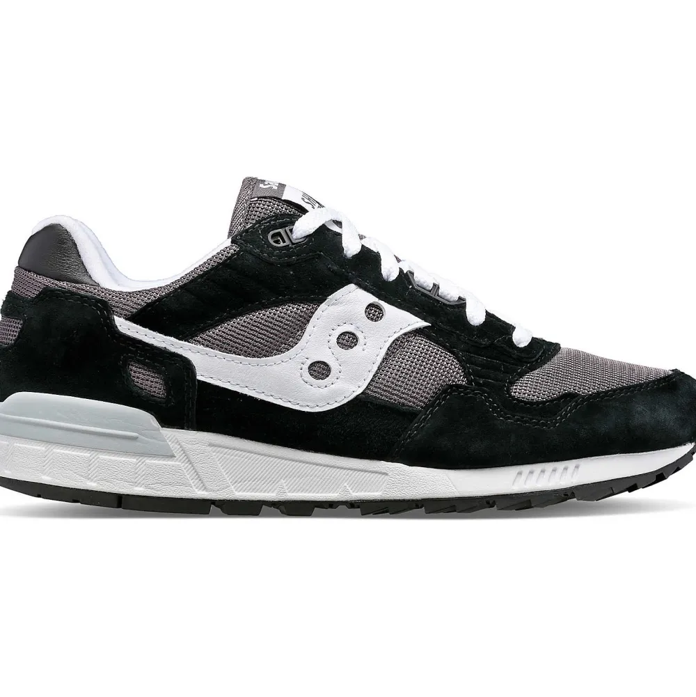 Saucony Shadow 5000 Grey / White|Heren Shadow