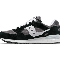 Saucony Shadow 5000 Grey / White|Heren Shadow