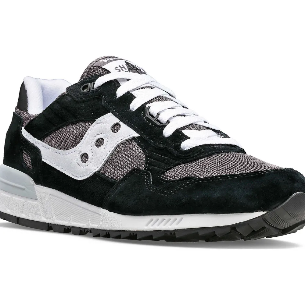 Saucony Shadow 5000 Grey / White|Heren Shadow