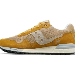 Saucony Shadow 5000 Tan|Heren Shadow