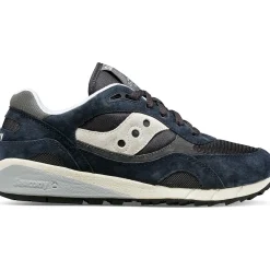 Saucony Shadow 6000 Navy / Grey|Heren Shadow