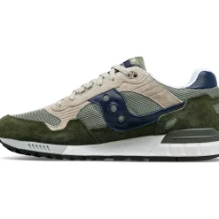 Saucony Shadow 5000 Green / Blue|Heren Shadow