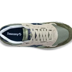 Saucony Shadow 5000 Green / Blue|Heren Shadow