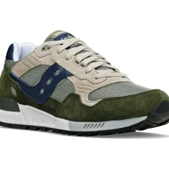 Saucony Shadow 5000 Green / Blue|Heren Shadow