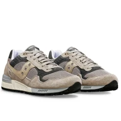 Saucony Shadow 5000 Sand / White|Heren Shadow