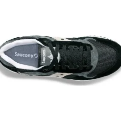 Saucony Shadow 5000 Black|Heren Shadow