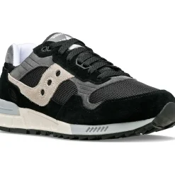 Saucony Shadow 5000 Black|Heren Shadow