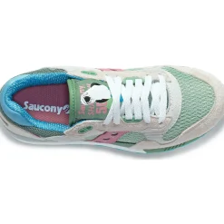 Saucony Shadow 5000 Blue-Footed Booby White / Multi|Heren Shadow