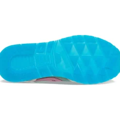 Saucony Shadow 5000 Blue-Footed Booby White / Multi|Heren Shadow
