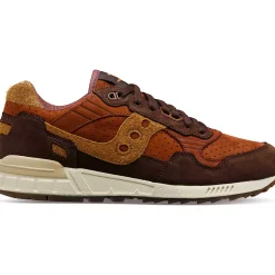Saucony Shadow 5000 Espresso Brown|Heren Shadow