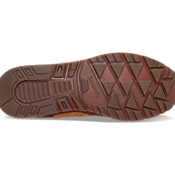 Saucony Shadow 5000 Espresso Brown|Heren Shadow
