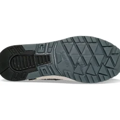Saucony Shadow 6000 Good Manner Raccoon Grey / Beige|Heren Shadow