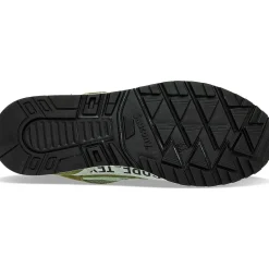 Saucony Shadow 6000 Gtx Green|Heren Shadow