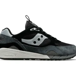 Saucony Shadow 6000 Gtx Black|Heren Shadow