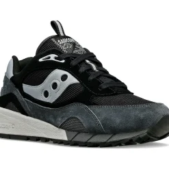 Saucony Shadow 6000 Gtx Black|Heren Shadow