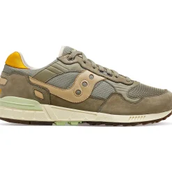 Saucony Shadow 5000 Premium Grey / Orange|Heren Shadow