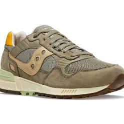 Saucony Shadow 5000 Premium Grey / Orange|Heren Shadow