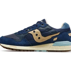 Saucony Shadow 5000 Premium Navy / Blue|Heren Shadow