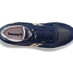 Saucony Shadow 5000 Premium Navy / Blue|Heren Shadow