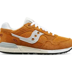 Saucony Shadow 5000 Suede Rust|Heren Shadow