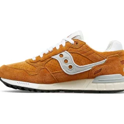 Saucony Shadow 5000 Suede Rust|Heren Shadow