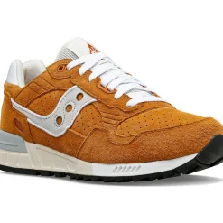 Saucony Shadow 5000 Suede Rust|Heren Shadow