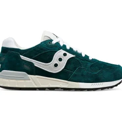 Saucony Shadow 5000 Suede Forest|Heren Shadow