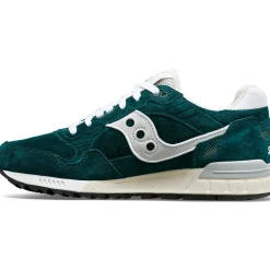 Saucony Shadow 5000 Suede Forest|Heren Shadow