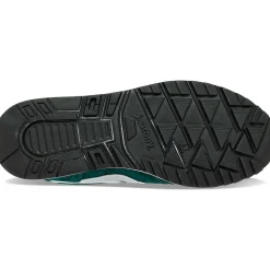 Saucony Shadow 5000 Suede Forest|Heren Shadow
