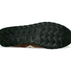 Saucony Shadow Original Premium Brown / Green|Heren Shadow